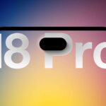 iPhone 18 Pro