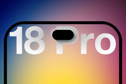 iPhone 18 Pro