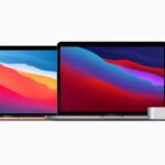 13-inch MacBook Pro, and Mac mini.