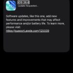 What’s new in iOS 26.6