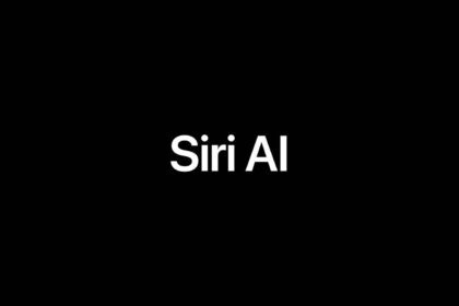 Siri AI