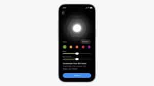 siri voice customization
