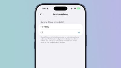 ios 27 photos sync