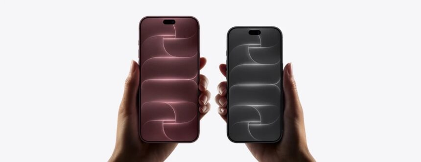 iPhone 18 Pro