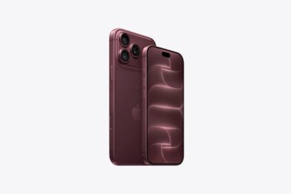 iPhone 18 Pro