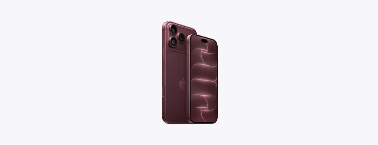 iPhone 18 Pro