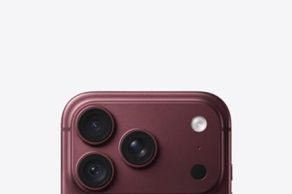 iPhone 18 Pro