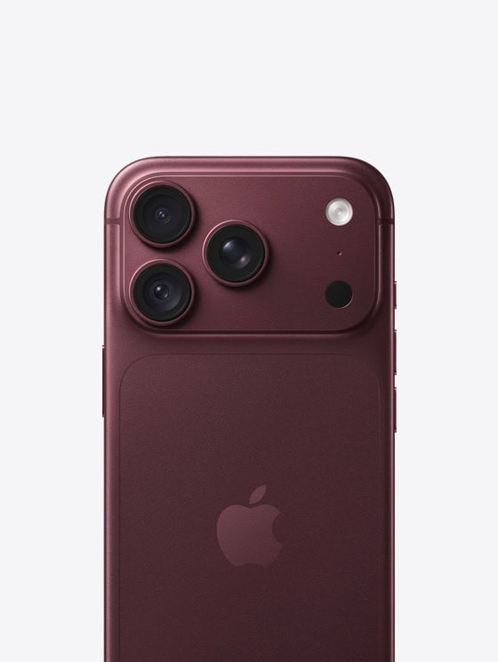 iPhone 18 Pro